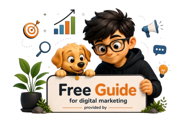 best digital marketing strategist in kasaragod free guide